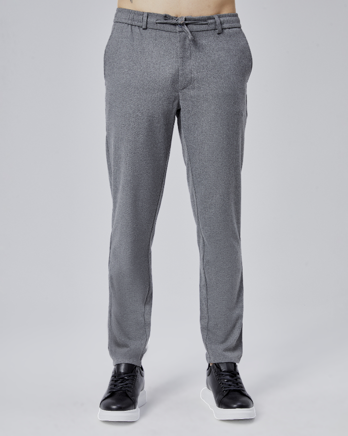 Resim Paul&More Erkek Kanvas Pantolon 12472 Flanel