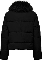 Resim Only Onlmaggi Fur Puffer Life Cc Otw Mont 15322000