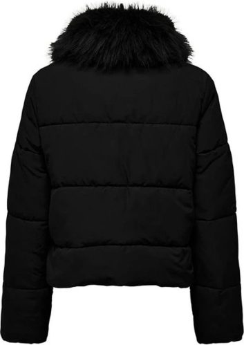 Resim Only Onlmaggi Fur Puffer Life Cc Otw Mont 15322000