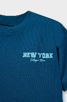 Resim Defacto Erkek Bebek T-shirt D7910A5/BE822