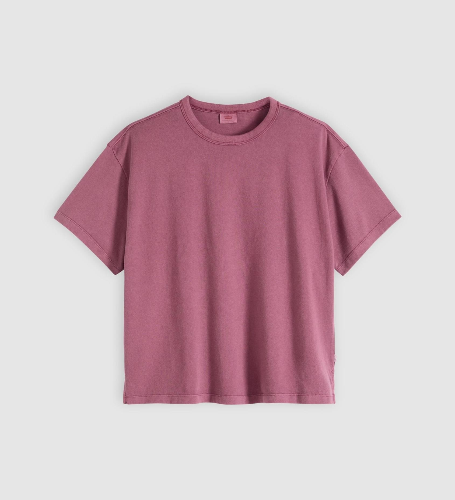 Resim Levis Kadın T-shirt