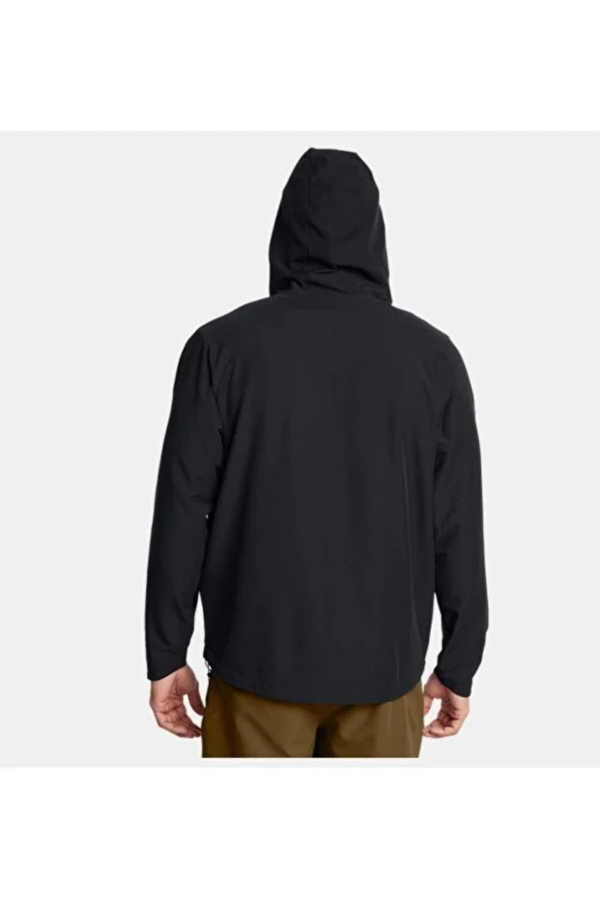 Resim Under Armour Ua Unstoppable Jacket Lc Erkek Ceket 1389354-001