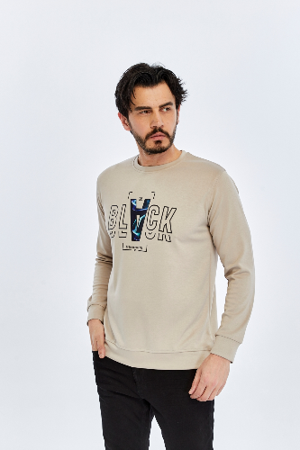 Resim Yenikoza Erkek Sweat