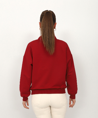 Resim Trender Kadın Sweat