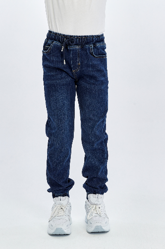 Resim Yenikoza Erkek Çocuk Jean