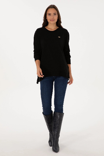 Resim 2226261 Orına-Bsk25 U.S Polo Assn. Kadın Kazak