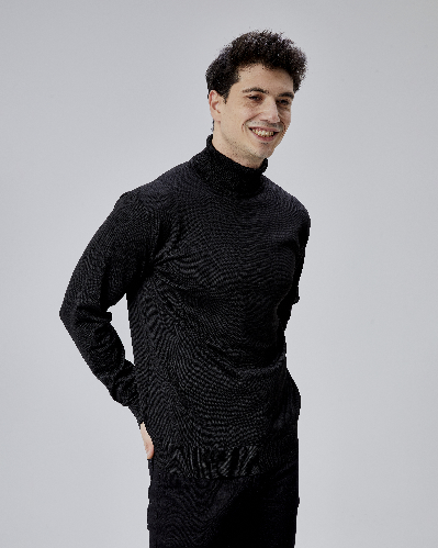 Resim Trender Erkek Kazak