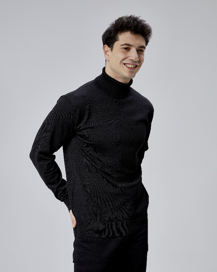 Resim Trender Erkek Kazak