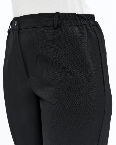 Resim Yenikoza Kadın Kanvas Pantolon