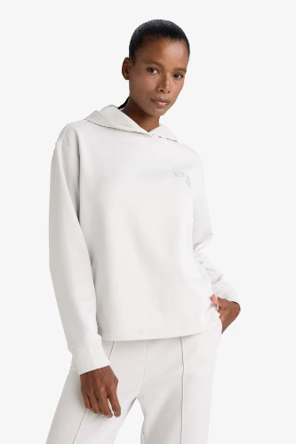 Resim Defacto Kadın  Sweat F1691AX/BG721