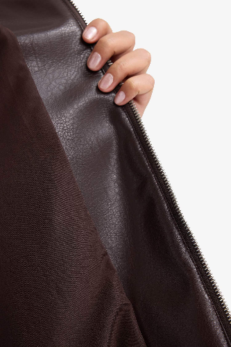 Resim Defacto Kadın Ceket F2681AX/BN530