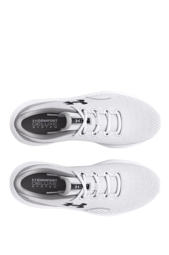 Resim Under Armour Ua Charged Surge 4 Erkek Spor Ayakkabı 3027000-100