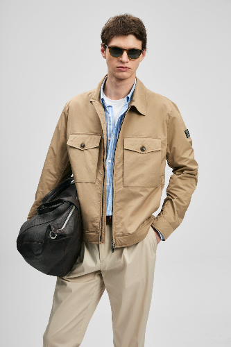 Resim Lufian Troy Erkek Ceket 111120078