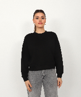 Resim Viole&More Kadın Sweat 115 Cupra Kumaş