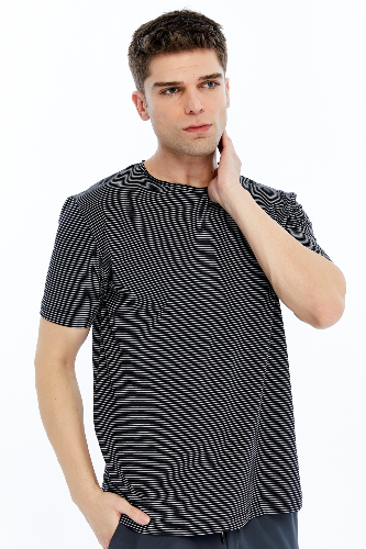 Resim Trender Erkek T-shirt