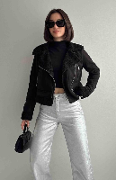 Resim Yenikoza Kadın Mont