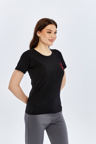 Resim Trender Kadın T-shirt