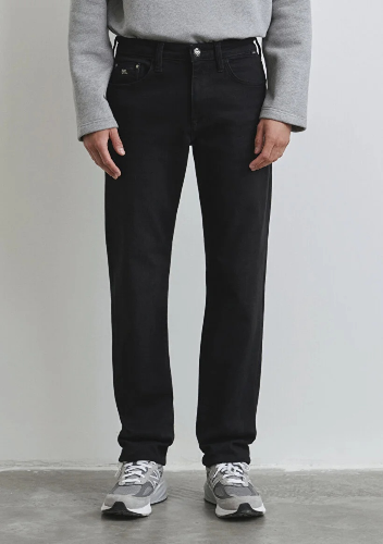 Resim Mavi Hunter Erkek Jean Pantolon M0020290823