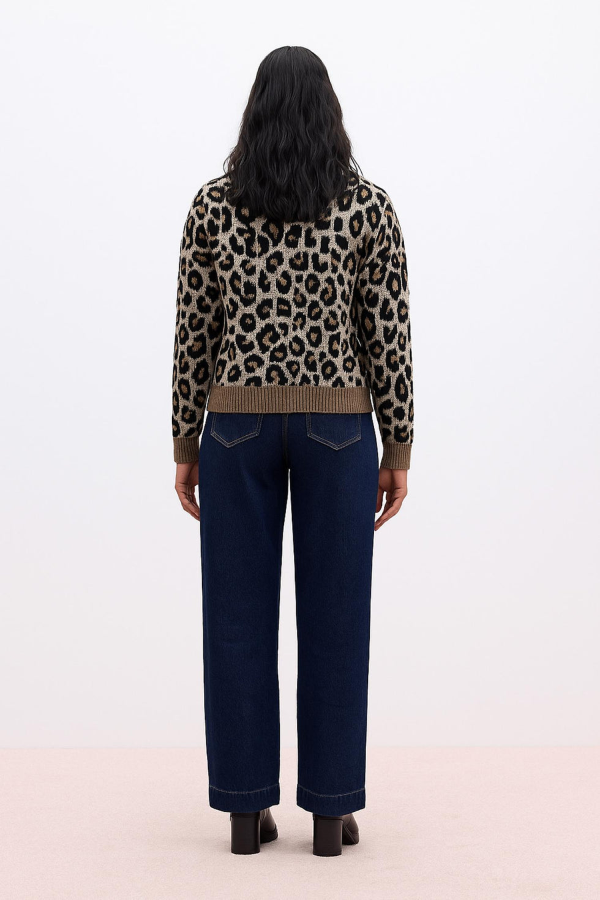 Resim Fashion Friends Kadın Hırka 25K0083K1