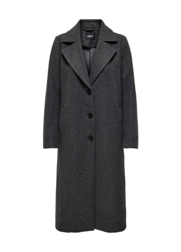Resim Only Onlemma Lıfe Reg. Long Coat Otw Os Kadın Kaban 15313657