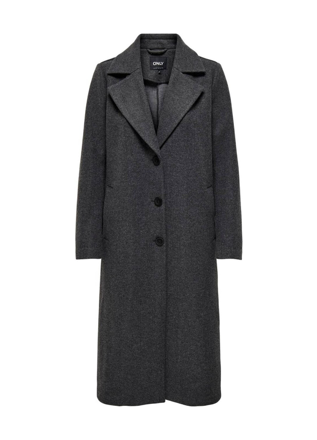 Resim Only Onlemma Lıfe Reg. Long Coat Otw Os Kadın Kaban 15313657