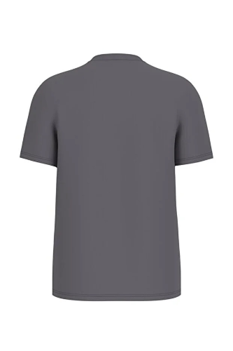 Resim Guess Athleisure  Erkek  T-shirt Z6RI06I3Z14-G9I4 Kele Cn Ss T-Shırt