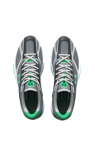 Resim Under Armour Ua Hovr Apparition Rtrftr Tc Unisex Spor Ayakkabı 3027595-100