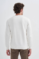 Resim Cazador Erkek Sweat 56150