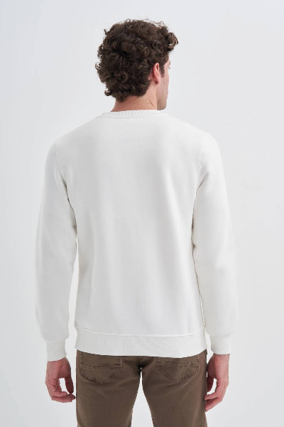 Resim Cazador Erkek Sweat 56150