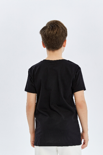 Resim Yenikoza Erkek Çocuk T-shirt