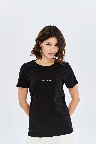 Resim Trender Kadın T-shirt