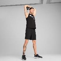 Resim Puma Erkek Şort 525910-01