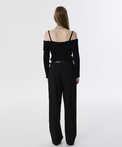 Resim Twist Kadın Kazak Tw6250050192