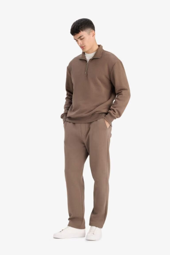 Resim Defacto Erkek  Eşofman Alt D7836AX/KH154