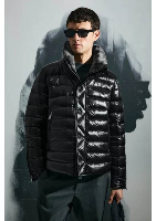 Resim Lufian Jack Erkek Mont 112120239