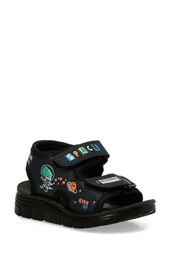Resim Polaris Erkek Çocuk Sandalet A101986302 Astro.B5Fx