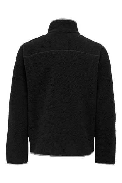 Resim Only & Sons Onsseb Life Sherpa Jacket Otw Noos Erkek Ceket 22034094