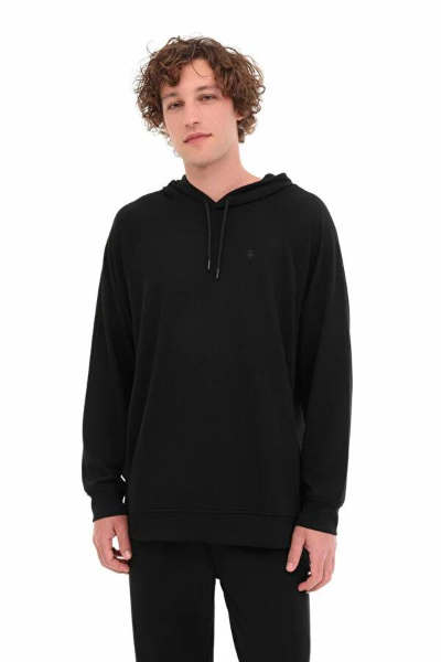 Resim Lumberjack Erkek Sweat A102024443 5W Mb Fupra 17Fc-01 5Pr