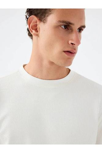 Resim Loft Erkek Sweat Lf2037183