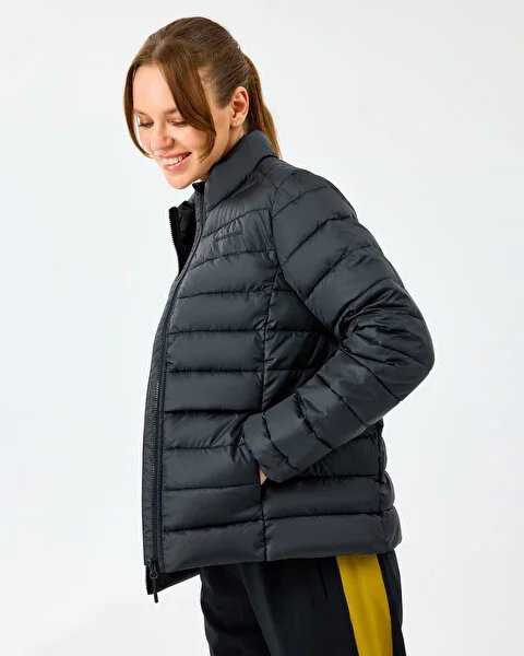 Resim Skechers W Essential Outerwear Padded  Kadın Ceket S231240-3817