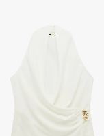 Resim Koton Kadın Bluz 6SAK60142UW