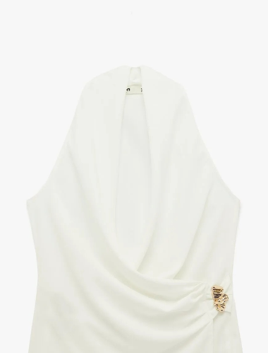 Resim Koton Kadın Bluz 6SAK60142UW