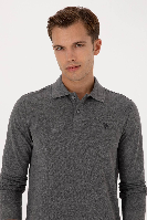 Resim 2225784 Gtp01Sk025 U.S Polo Assn. Erkek Sweat
