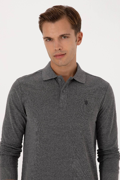 Resim 2225784 Gtp01Sk025 U.S Polo Assn. Erkek Sweat