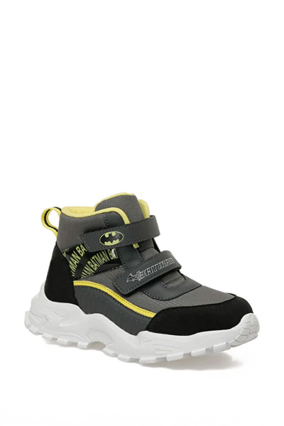 Resim Batman Erkek Çocuk Bot