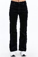 Resim Yenikoza Kadın Kanvas Pantolon