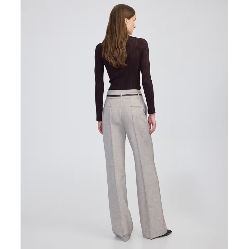 Resim İpekyol Kadın Kanvas Pantolon IW6250003228