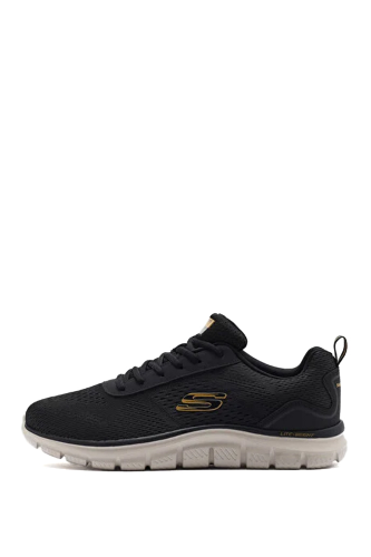 Resim Skechers Track Erkek Spor Ayakkabı 232758Tk Blk