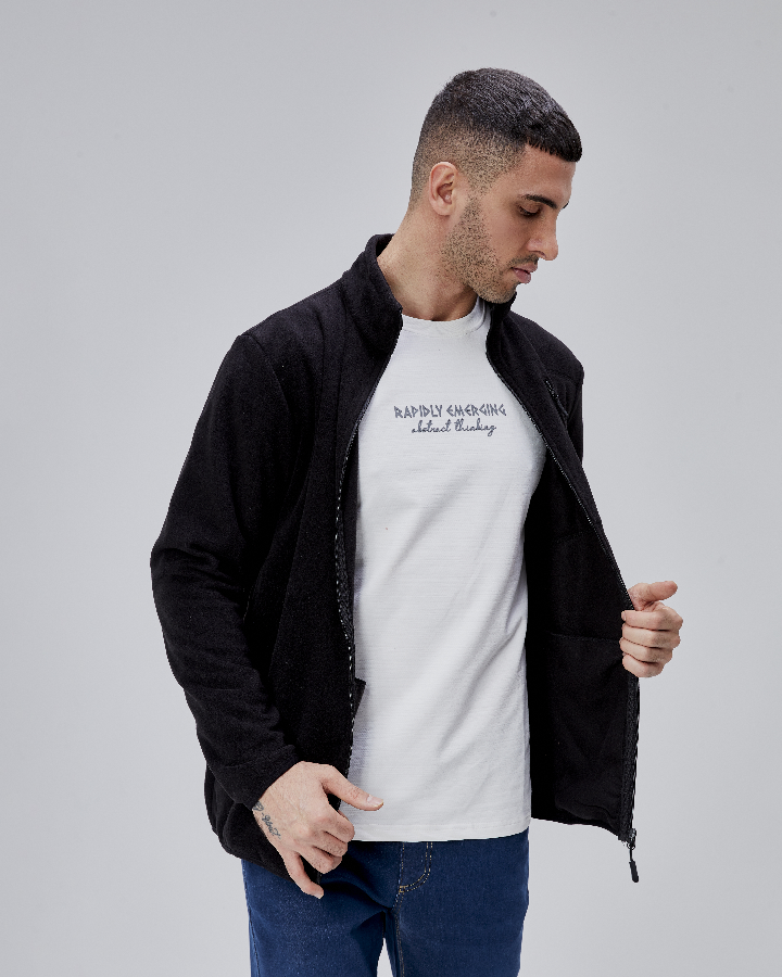 Resim Trender Erkek Sweat