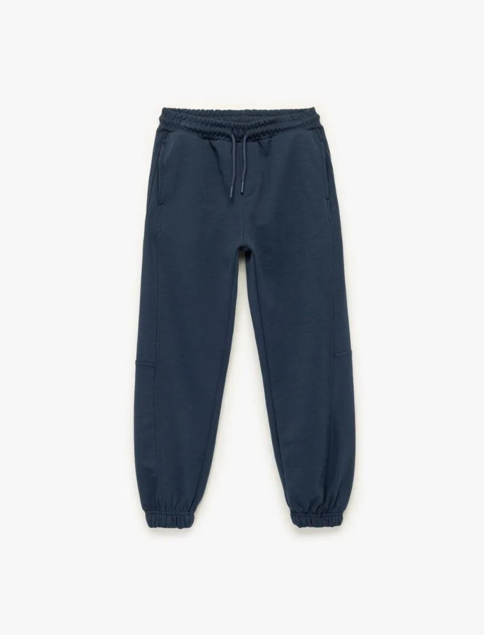 Resim Koton Erkek Çocuk Eşofman Alt 6WKB40114TK